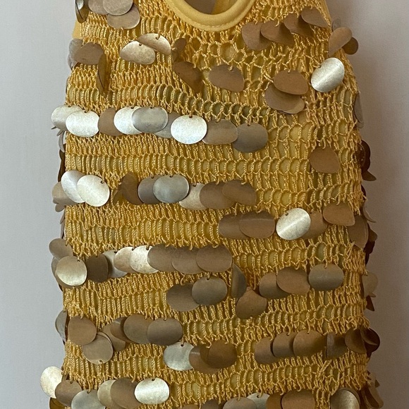 A cute sequence purse, it’s different and in great condition, never used. - Picture 5 of 6